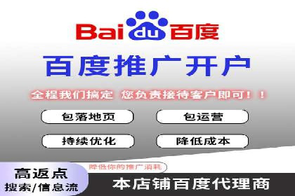 SEM推广在零售行业的运用案例